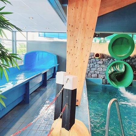 Beachhouse Renesse 2645 المظهر الخارجي الصورة