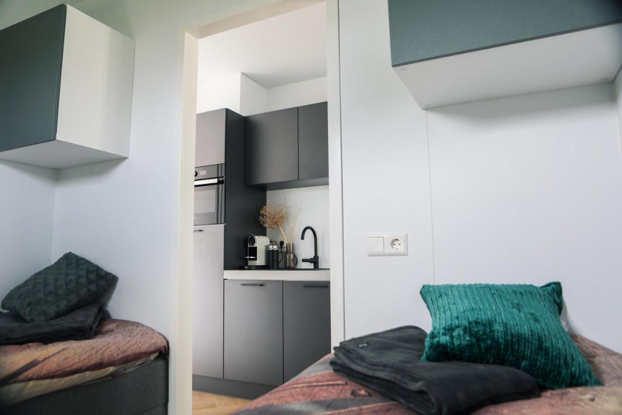 Beachhouse Renesse 2645 المظهر الخارجي الصورة