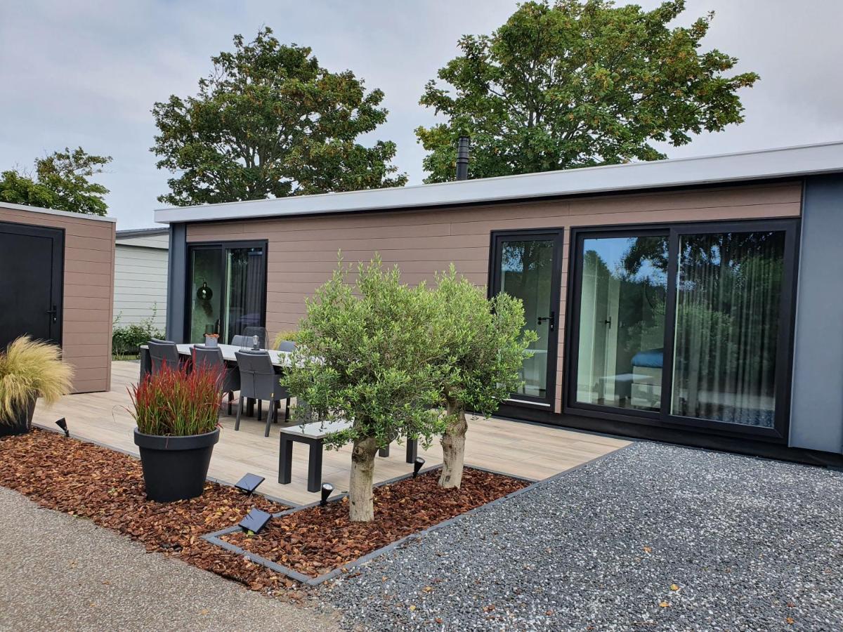 Beachhouse Renesse 2645 المظهر الخارجي الصورة