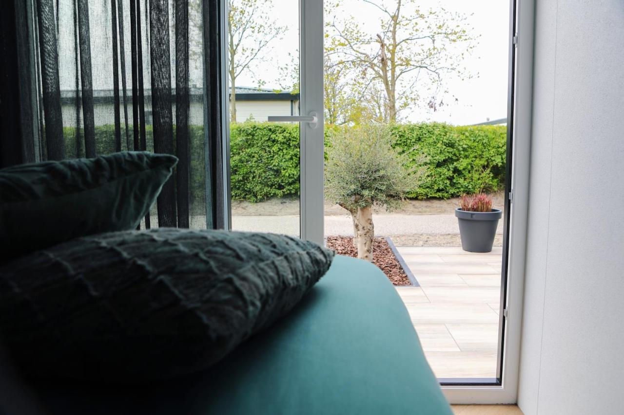Beachhouse Renesse 2645 المظهر الخارجي الصورة