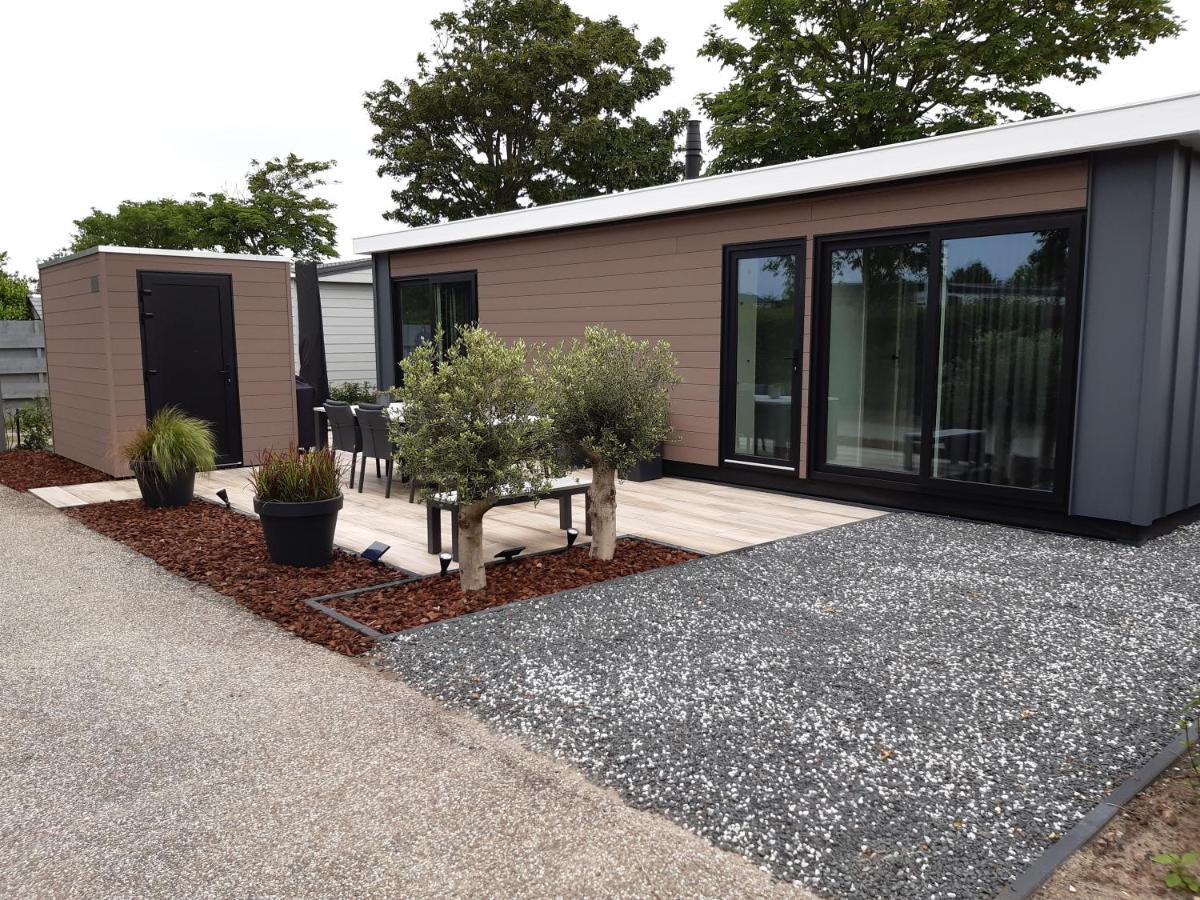 Beachhouse Renesse 2645 المظهر الخارجي الصورة