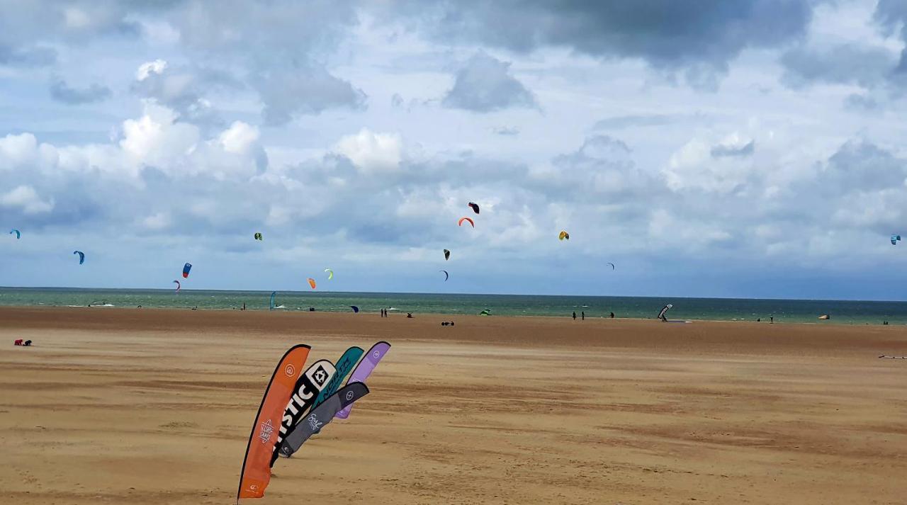 Beachhouse Renesse 2645 المظهر الخارجي الصورة