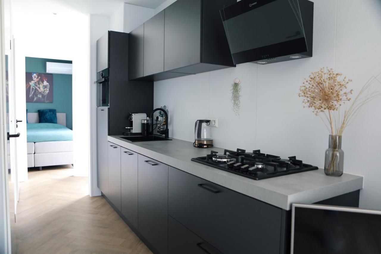 Beachhouse Renesse 2645 المظهر الخارجي الصورة