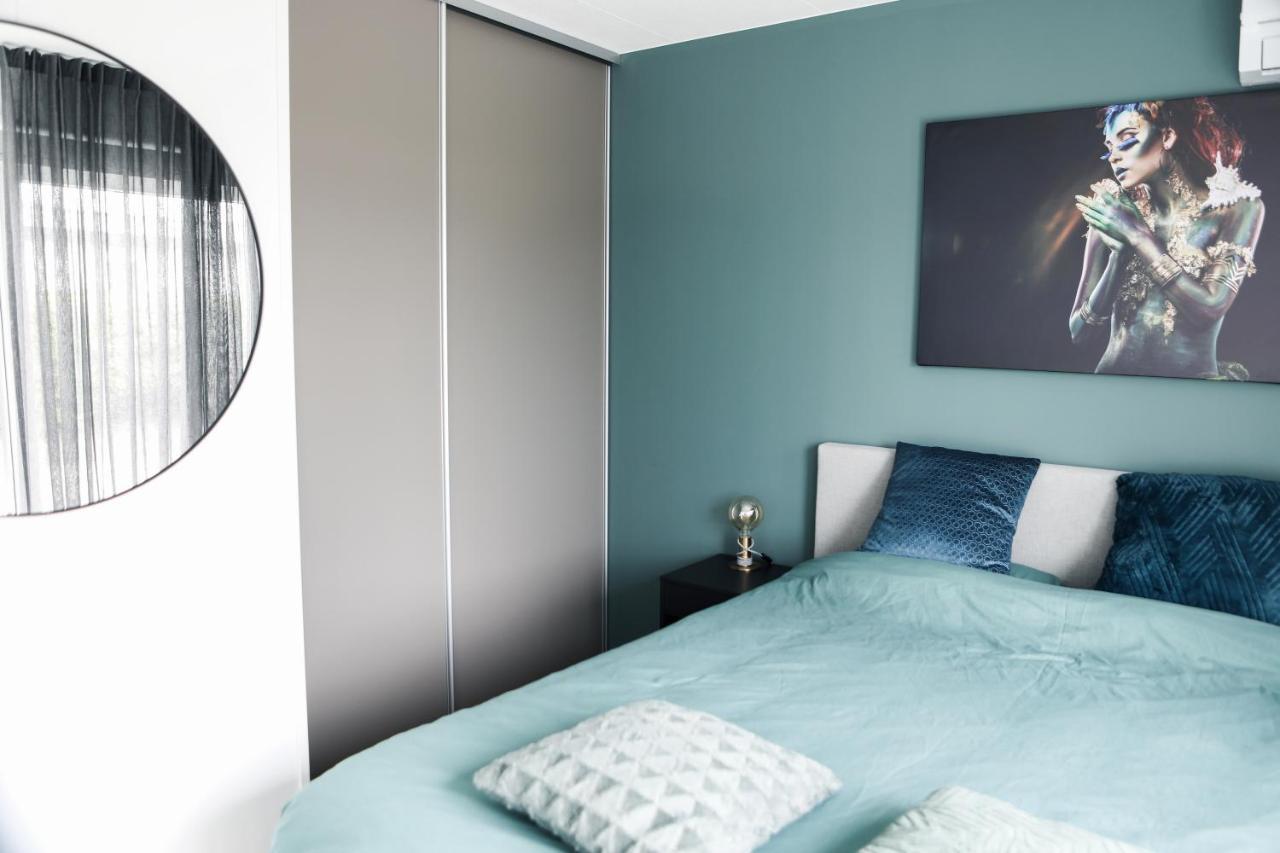 Beachhouse Renesse 2645 المظهر الخارجي الصورة