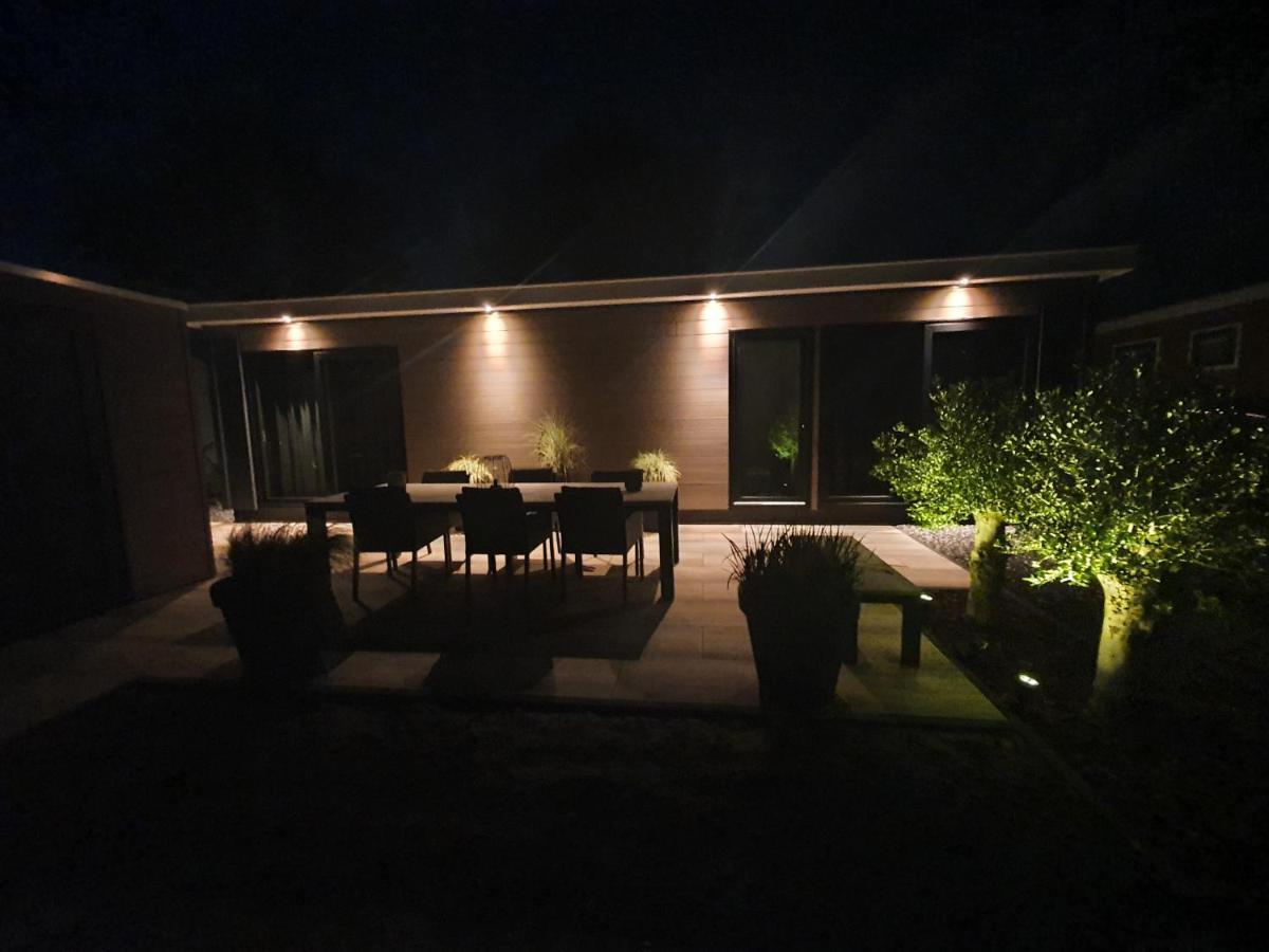 Beachhouse Renesse 2645 المظهر الخارجي الصورة