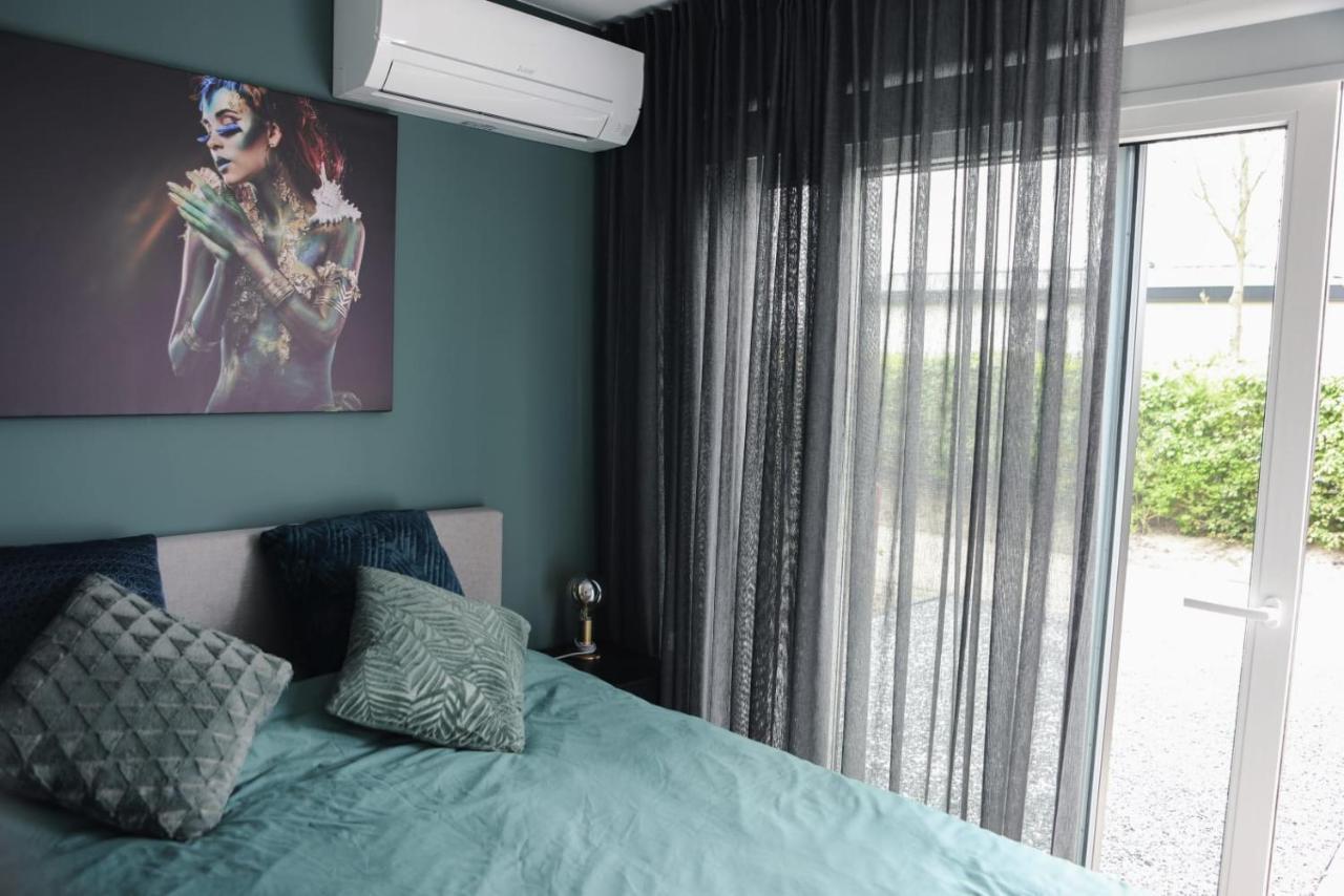 Beachhouse Renesse 2645 المظهر الخارجي الصورة
