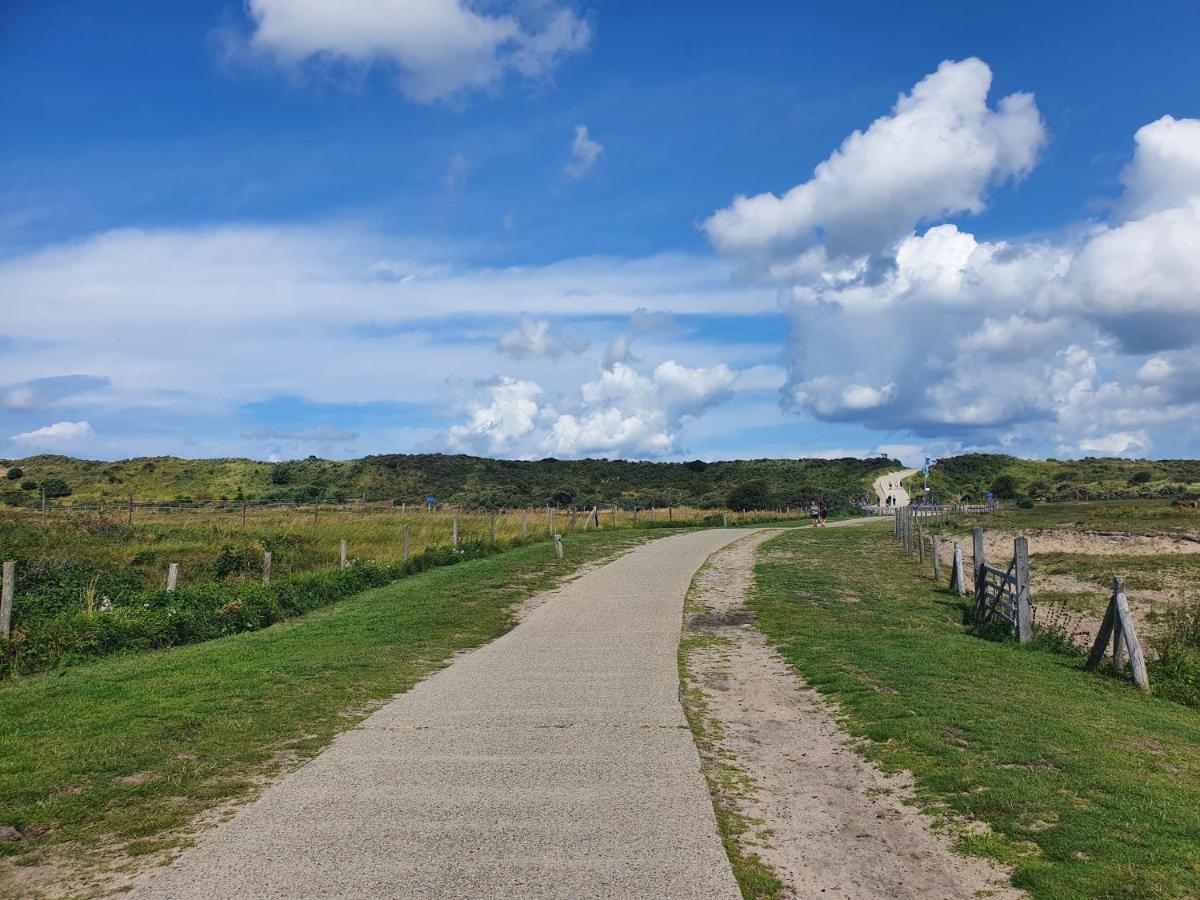 Beachhouse Renesse 2645 المظهر الخارجي الصورة