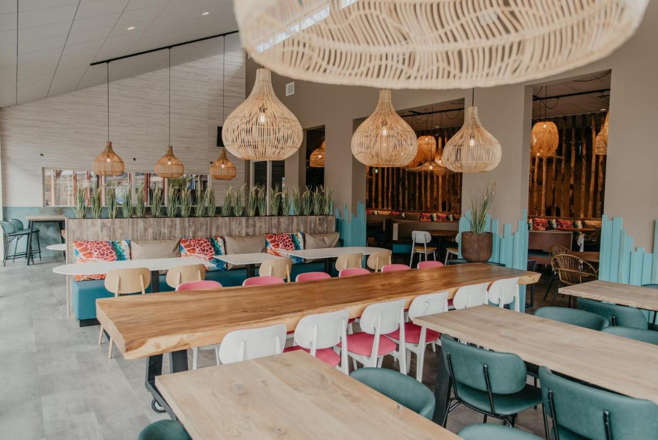 Beachhouse Renesse 2645 المظهر الخارجي الصورة