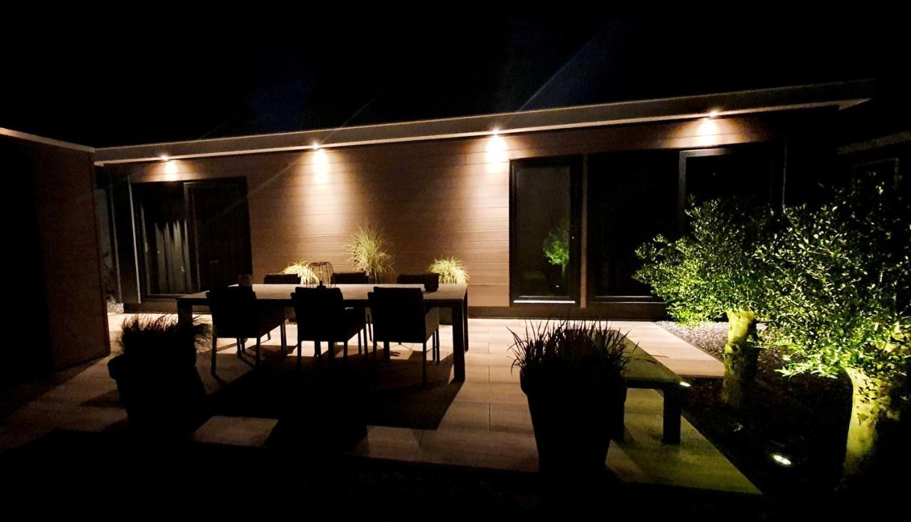 Beachhouse Renesse 2645 المظهر الخارجي الصورة