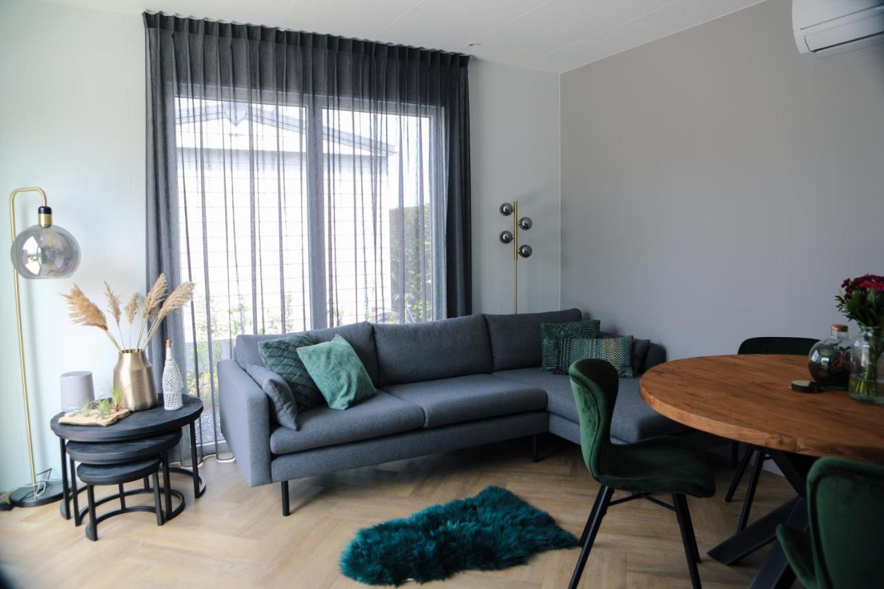 Beachhouse Renesse 2645 المظهر الخارجي الصورة