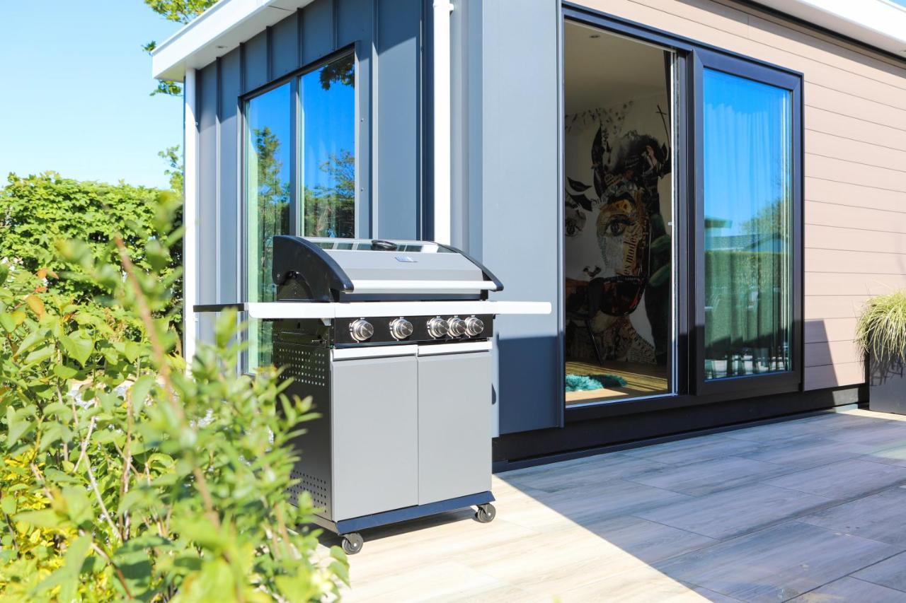 Beachhouse Renesse 2645 المظهر الخارجي الصورة
