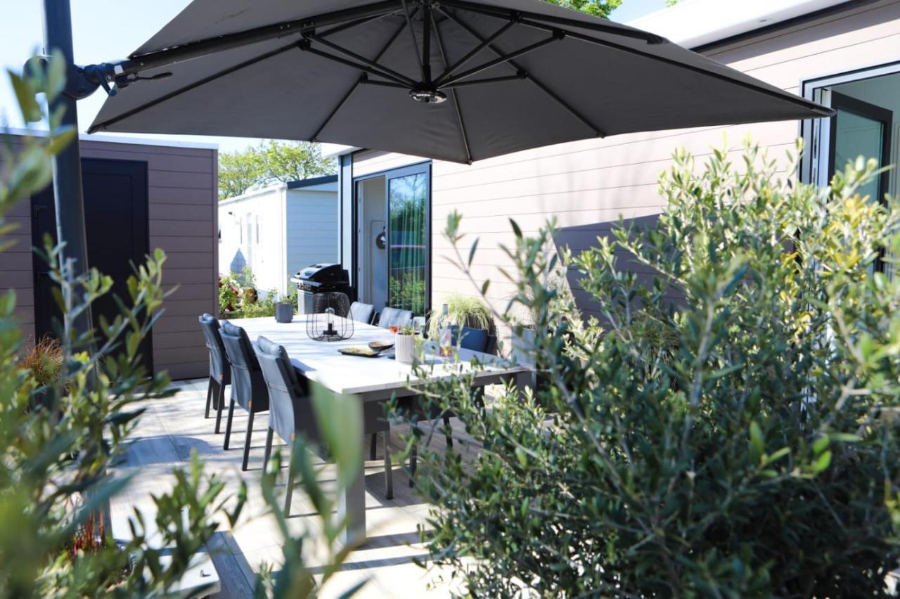 Beachhouse Renesse 2645 المظهر الخارجي الصورة