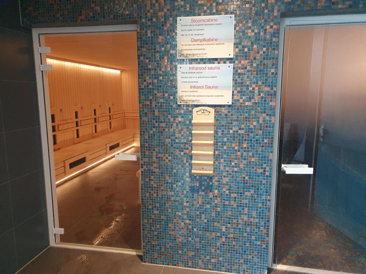 Beachhouse Renesse 2645 المظهر الخارجي الصورة