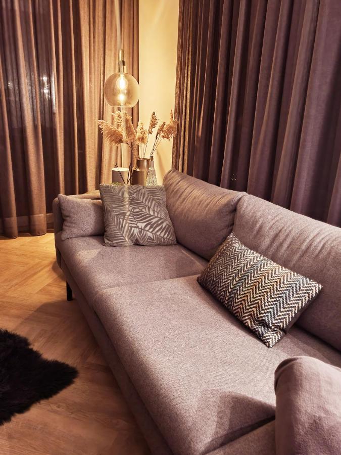 Beachhouse Renesse 2645 المظهر الخارجي الصورة