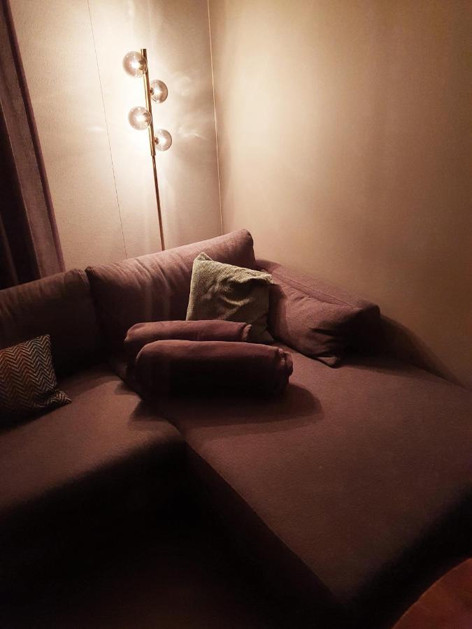 Beachhouse Renesse 2645 المظهر الخارجي الصورة