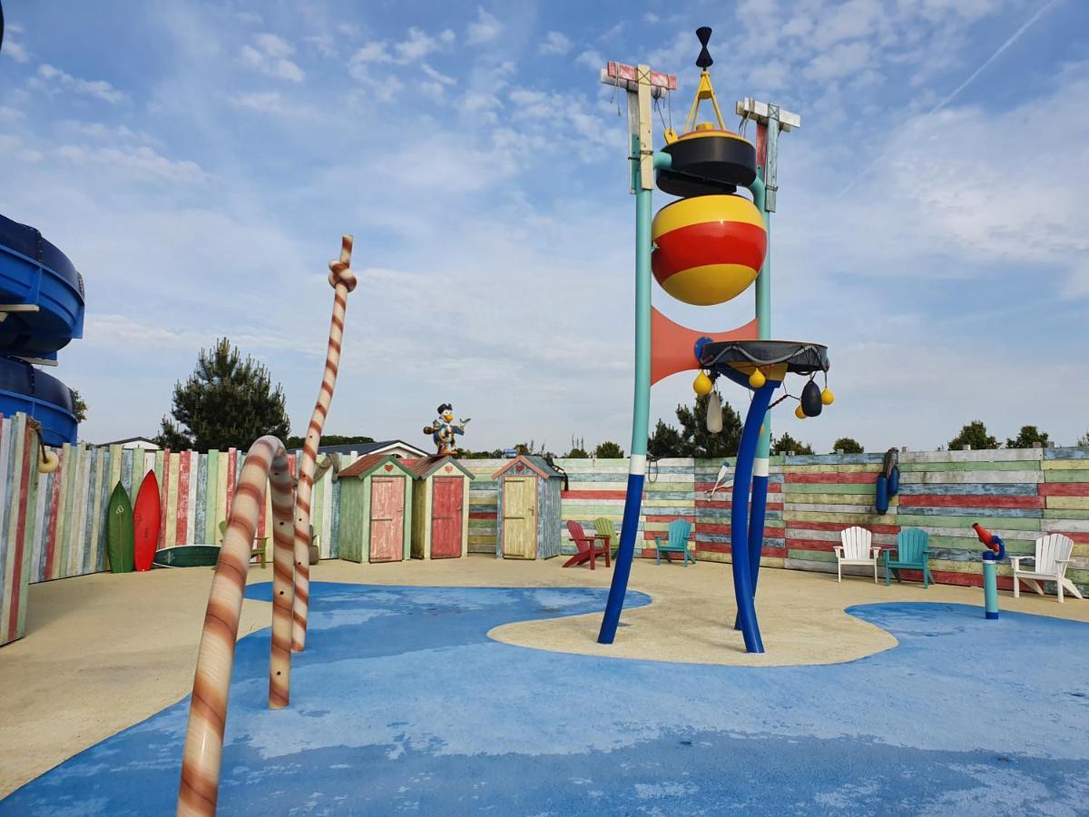Beachhouse Renesse 2645 المظهر الخارجي الصورة