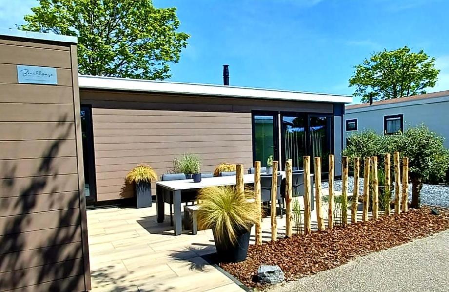 Beachhouse Renesse 2645 المظهر الخارجي الصورة