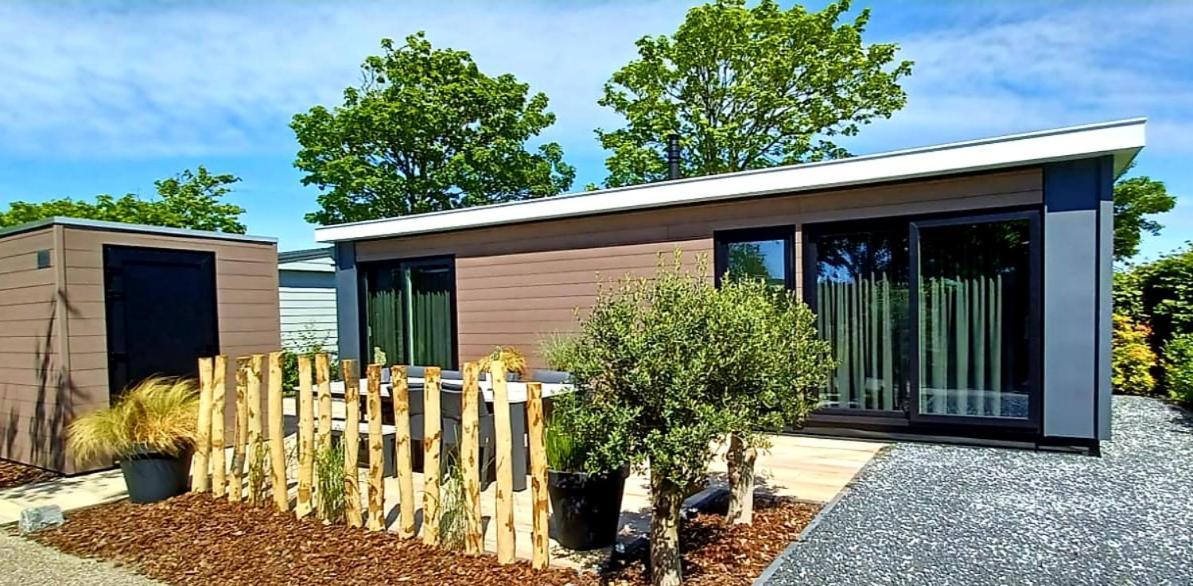 Beachhouse Renesse 2645 المظهر الخارجي الصورة