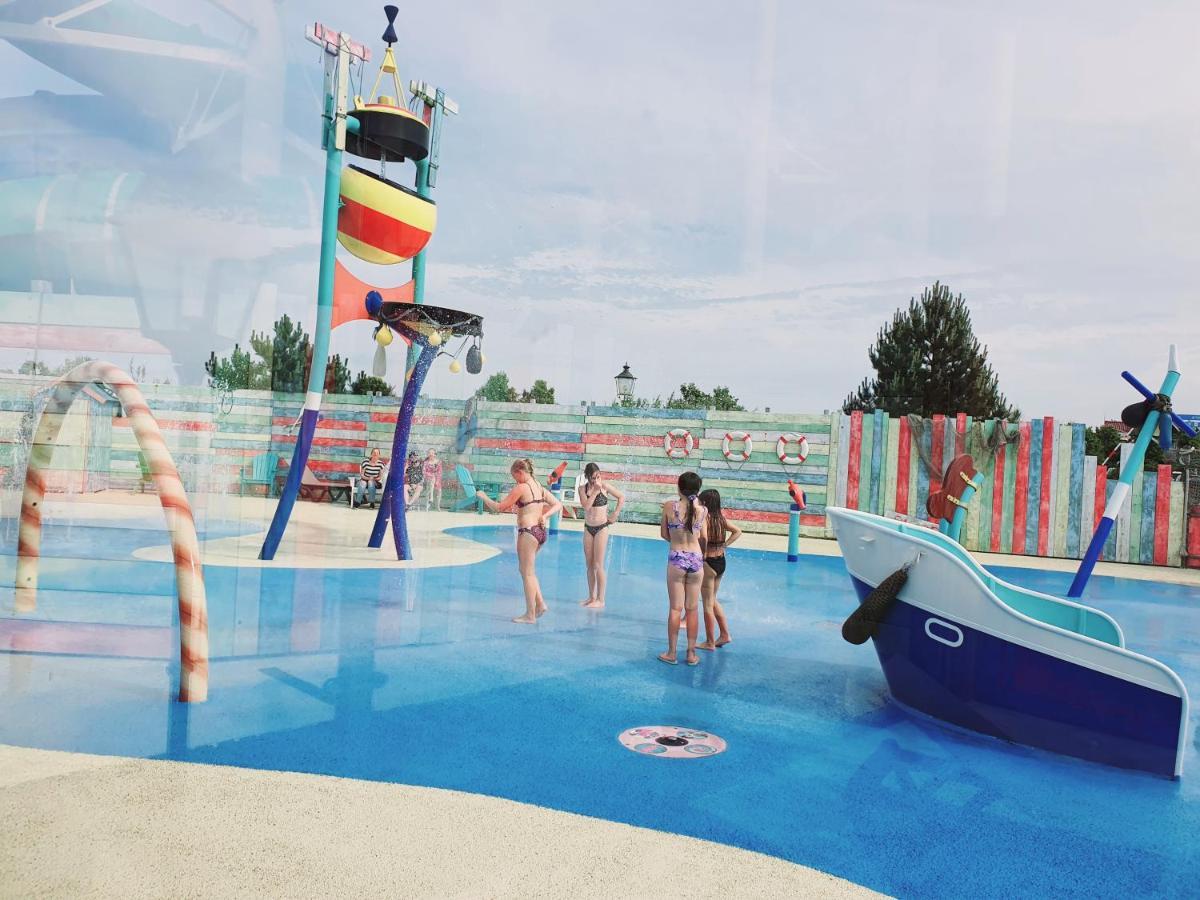 Beachhouse Renesse 2645 المظهر الخارجي الصورة