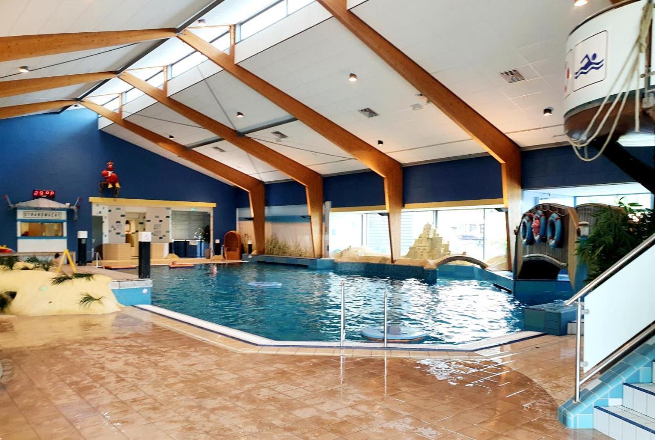 Beachhouse Renesse 2645 المظهر الخارجي الصورة