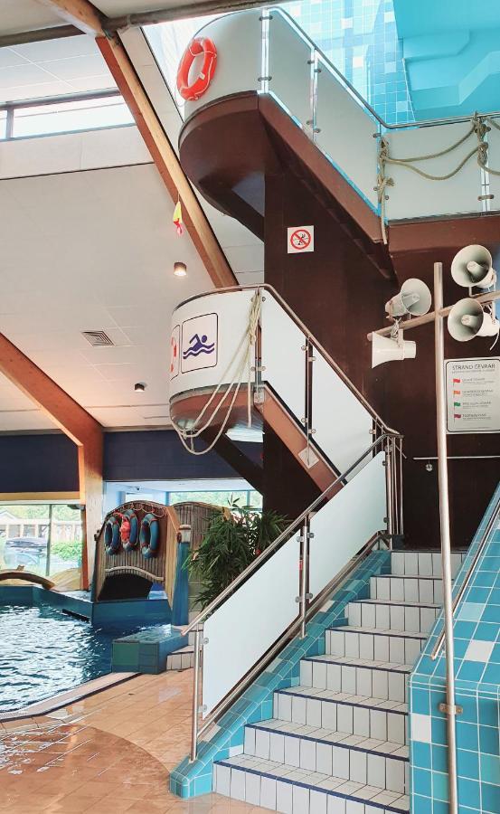 Beachhouse Renesse 2645 المظهر الخارجي الصورة