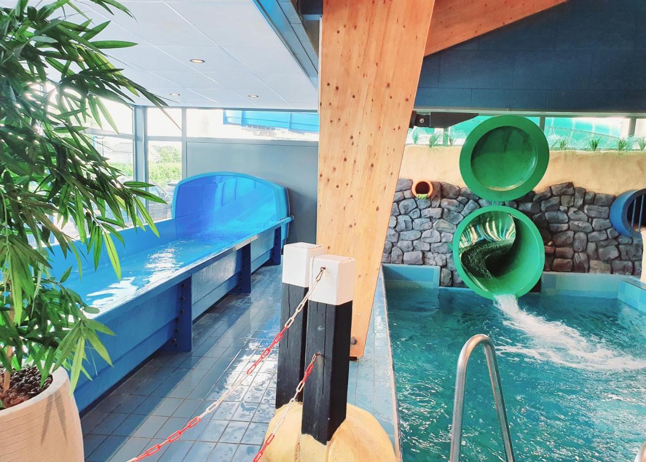Beachhouse Renesse 2645 المظهر الخارجي الصورة