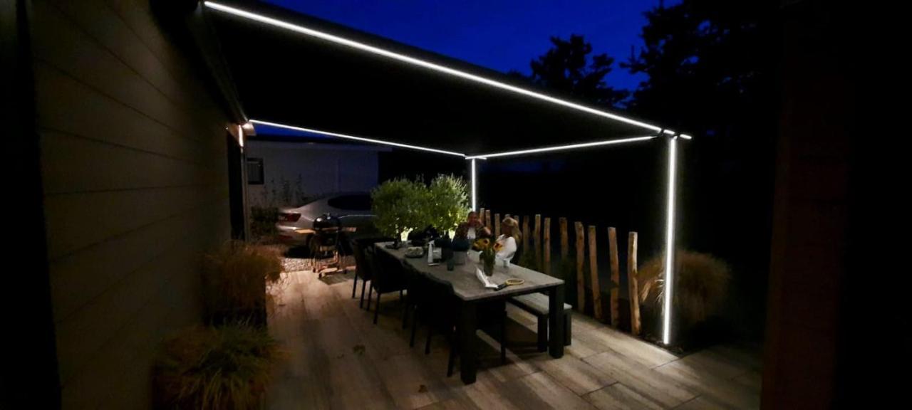Beachhouse Renesse 2645 المظهر الخارجي الصورة