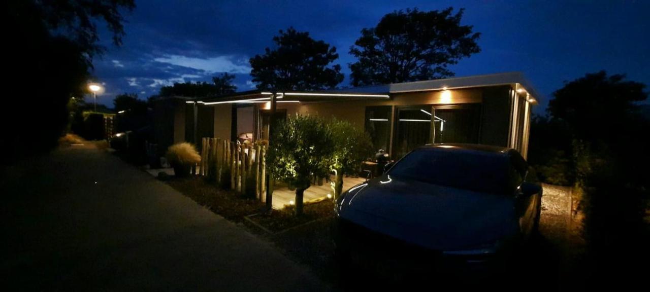 Beachhouse Renesse 2645 المظهر الخارجي الصورة