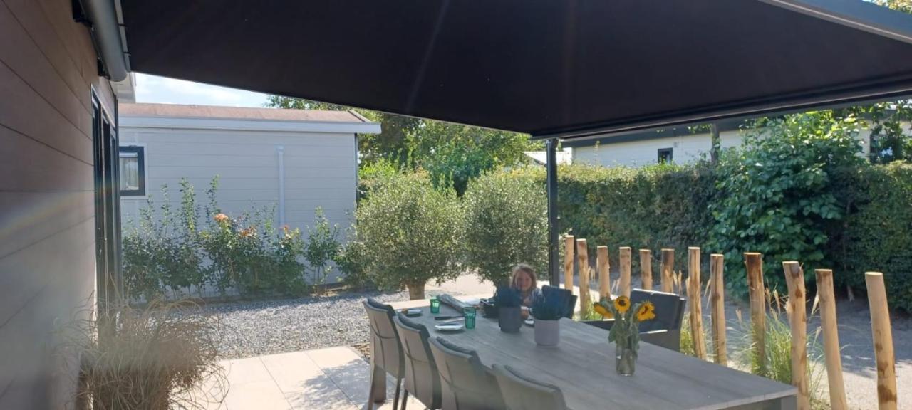 Beachhouse Renesse 2645 المظهر الخارجي الصورة